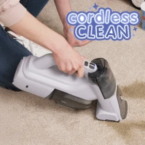 CordlessClean